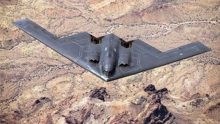 37 घंटे की उड़ान, हवा में भरा तेल… ईरान के परमाणु ठिकानों पर बम बरसाने के बाद लापता हो गया अम