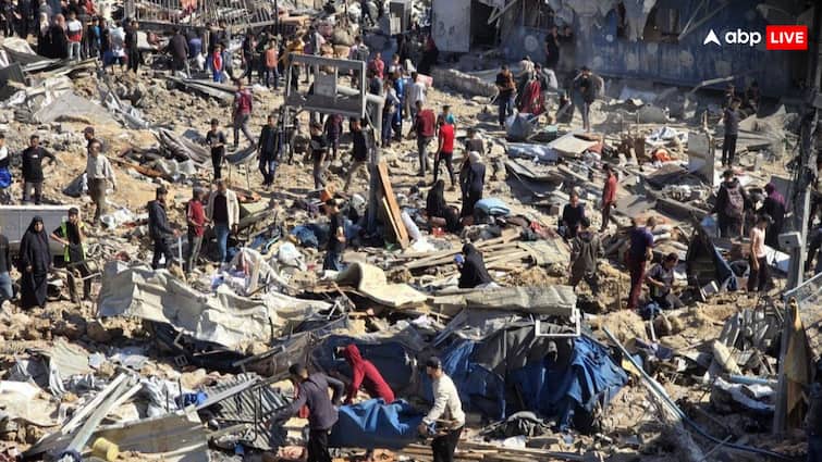 गाजा में भुखमरी से निपटने के लिए इजरायल का ऐलान, इन तीन इलाकों में नहीं होंगे हमले