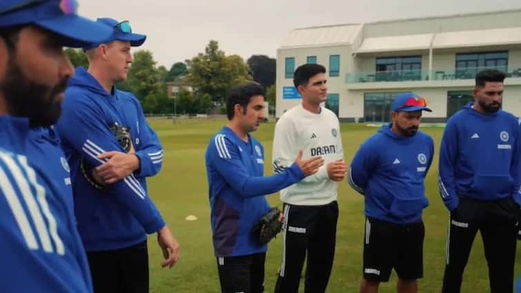 गौतम गंभीर के साथियों की जाएगी नौकरी! BCCI जल्द सुना सकता है फैसला; जानें पूरा मामला