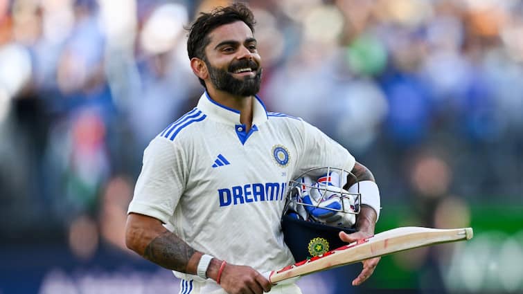 एजबेस्टन में सबसे ज्यादा रन बनाने वाले 5 भारतीय, जानें विराट कोहली किस नंबर पर