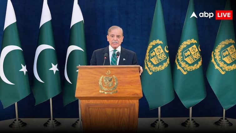 पाकिस्तान-अमेरिका व्यापार समझौते पर PAK PM शहबाज शरीफ फूले नहीं समाए- ट्रंप से बोले- थैंक्यू