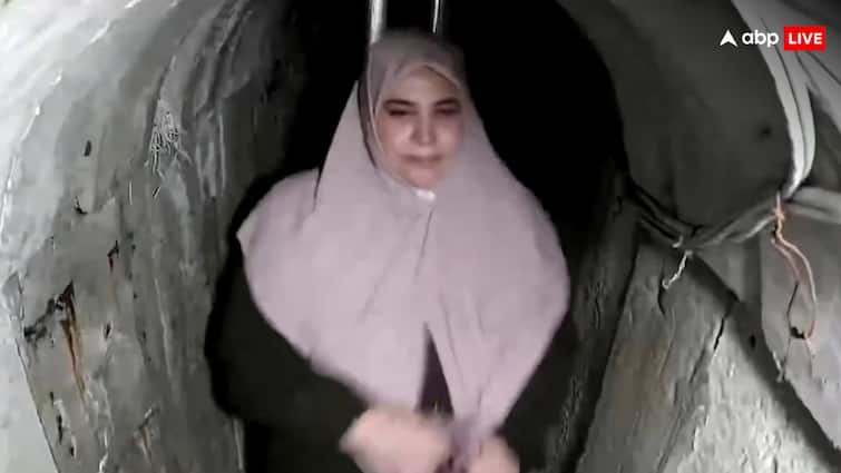 हमास के पूर्व चीफ याह्या सिनवार की बीवी फेक पासपोर्ट पर गाजा से फरार, तुर्किए जाकर रचाई दूसरी श