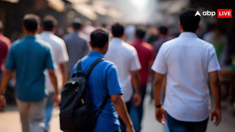 चीन से डबल होगी भारत की जनसंख्या, पाकिस्तान की कितनी? ताजा रिसर्च के आंकड़ों ने दिया झटका! 