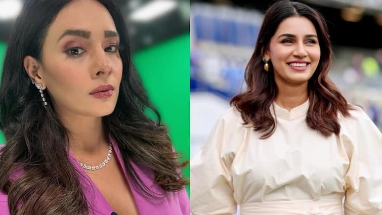 BCCI अध्यक्ष की बहू मयंती लैंगर या बुमराह की वाइफ संजना गणेशन? किसकी नेटवर्थ है सबसे ज्यादा