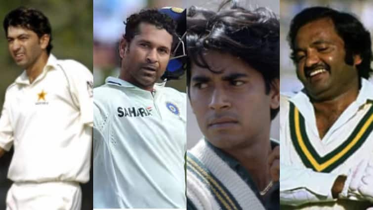 Test Cricket: टेस्ट क्रिकेट के इतिहास में सबसे कम उम्र में मैच खेलने वाले टॉप 5 खिलाड़ी कौन?