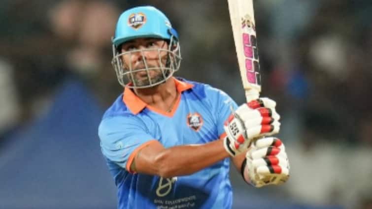 स्टुअर्ट बिन्नी की विस्फोटक पारी से इंडिया सेमीफाइनल में, 31 जुलाई को पाकिस्तान से टक्कर