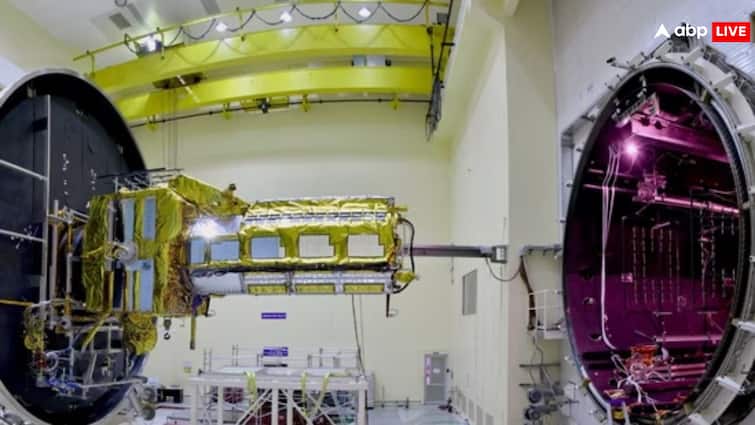 ISRO-NASA की बड़ी प्लानिंग, 30 जुलाई को NISAR होगा लॉन्च, अंतरिक्ष में जाकर क्या-क्या करेगा काम