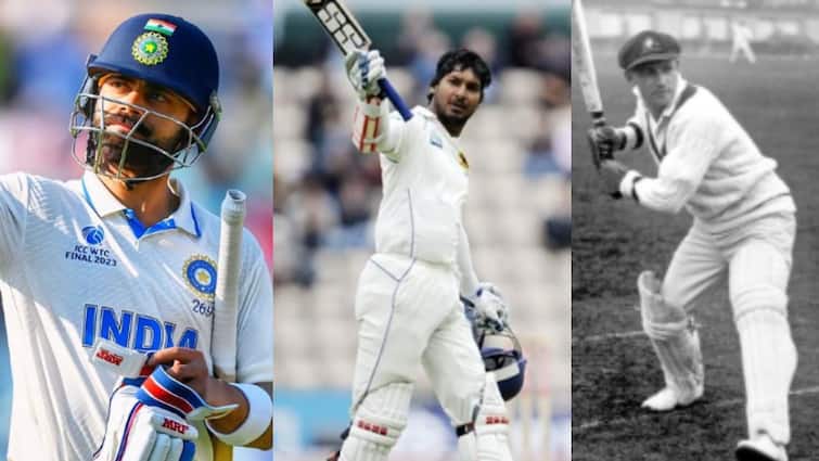 टेस्ट क्रिकेट में सबसे ज्यादा दोहरा शतक लगाने वाले टॉप 5 बल्लेबाज कौन हैं? देखिए लिस्ट