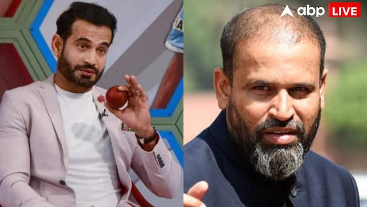 पाकिस्तान के खिलाफ एकजुट हुए भारतीय दिग्गज, इरफान-यूसुफ पठान के बाद एक और भारतीय ने उठाया कदम