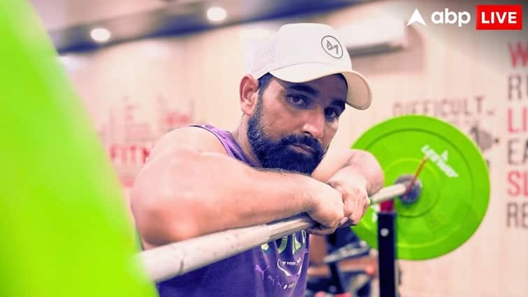 मोहम्मद शमी पर सात साल का कर्ज! पत्नी और बेटी को देने होंगे इतने करोड़ रुपये