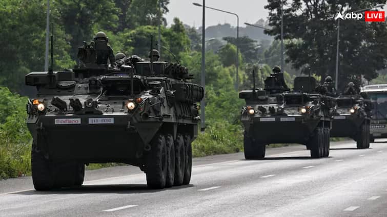 सीजफायर के लिए तैयार कंबोडिया, भारत ने जारी की एडवाइजरी… थाईलैंड जंग में अब तक क्या-क्या हुआ?