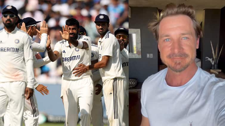 डेल स्टेन की भविष्यवाणी, कहा- भारत बनाम इंग्लैंड 5वें टेस्ट में मोहम्मद सिराज करेंगे ये कारनामा