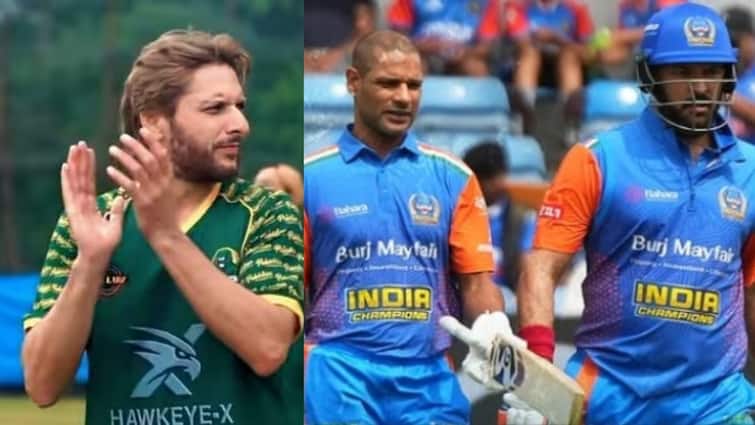 भयंकर विवाद के बीच आया फैसला! पाकिस्तान से नहीं खेलेगी टीम इंडिया