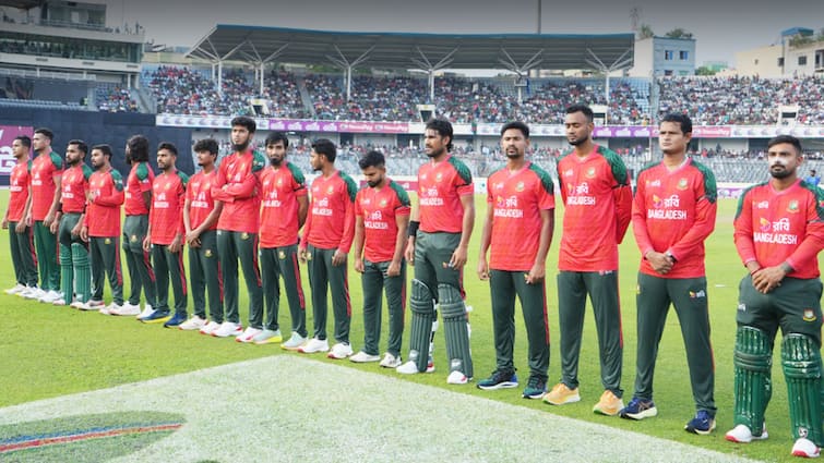 पावर हिटिंग टीम बनने के लिए बांग्लादेश ने उठाया बड़ा कदम, Asia Cup से पहले इस कोच से मिलाया हाथ