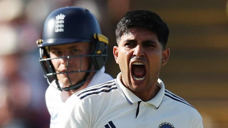 शुभमन गिल ने तोड़ा विराट कोहली का रिकॉर्ड, अब इतिहास रचने की दहलीज पर हैं कप्तान