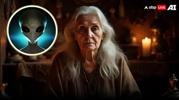 क्या 2025 में एलियंस से होगा पहला संपर्क? बाबा वेंगा की चौंकाने वाली भविष्यवाणी से मचा हड़कंप