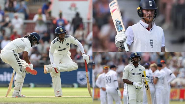 टीम इंडिया के लिए तारणहार बने गिल और राहुल, 311 की बढ़त घटकर रह गई सिर्फ 137; पढ़ें डे रिपोर्ट