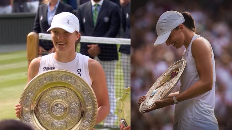 इस देश को 99 साल बाद मिला पहला विम्बलडन चैंपियन, अमेरिकी एथलीट को बुरी तरह रौंदकर जीती ट्रॉफी
