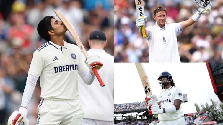 18 शतकों के साथ टूटे कई रिकॉर्ड, 1-2 से पिछड़ी हुई टीम इंडिया इस मामले में 11-7 से आगे