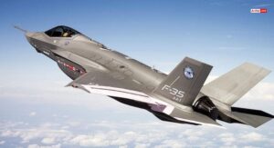 भारत के बाद अब यूरोप ने भी ट्रंप को दिया झटका, इन दो देशों ने F-35 फाइटर जेट खरीदने से कर दिया