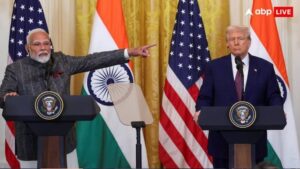 डोनाल्ड ट्रंप ने टैरिफ विवाद के बीच 4 बार लगाया फोन, PM मोदी ने नहीं की बात; अखबार का बड़ा दावा