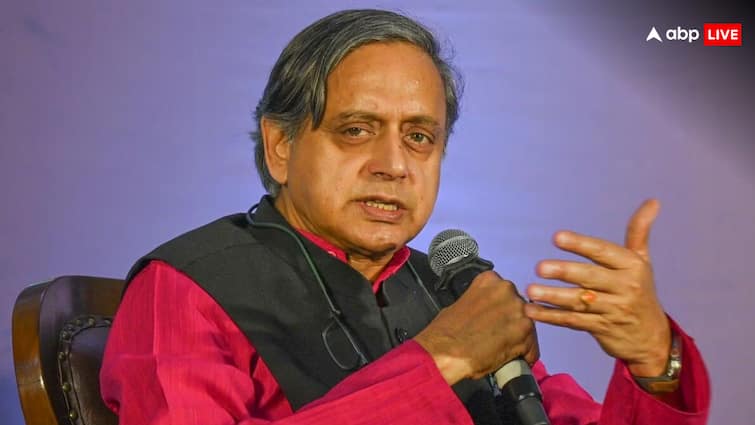 ‘ट्रंप ने अपमान करने के लिए गलत लोगों को चुना’, अमेरिका-भारत टैरिफ विवाद पर शशि थरूर का बड़ा बय