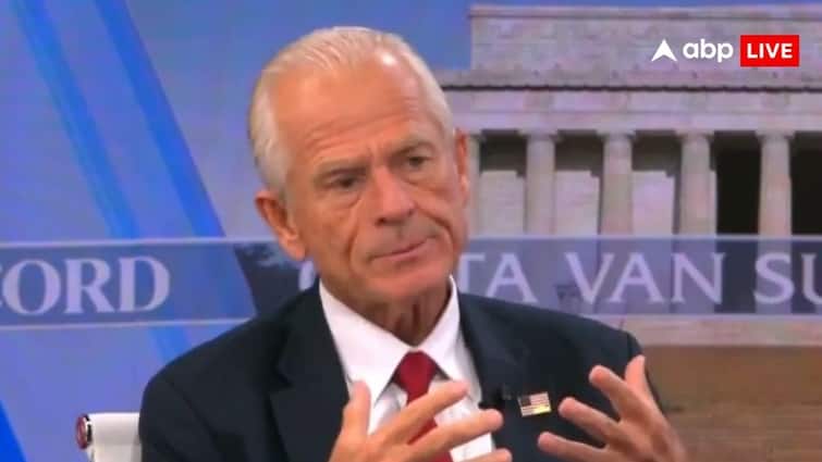 ‘टैरिफों का महाराजा’, डोनाल्ड ट्रंप के करीबी ने भारत को लेकर की टिप्पणी, 50% टैरिफ को लेकर क्या