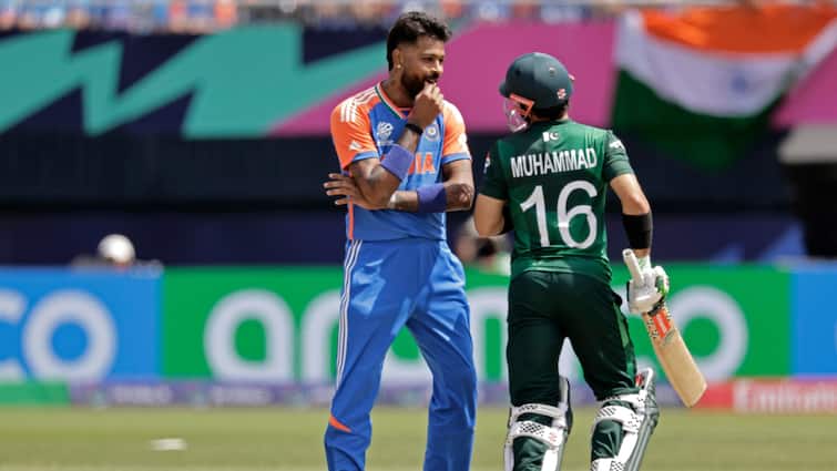 तो इन वजहों से रद्द नहीं होगा IND vs PAK मैच, BCCI ने बताए पाकिस्तान से नहीं खेलने के 4 नुकसान