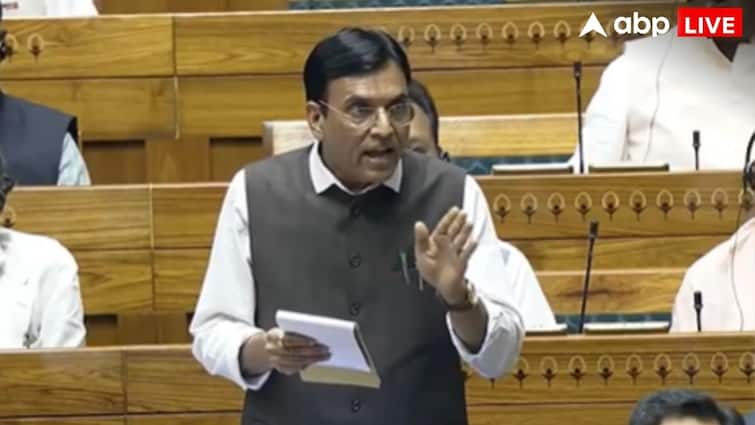 5 पॉइंट्स में समझें नए स्पोर्ट्स बिल में क्या है खास? मनसुख मंडाविया ने बताया ऐतिहासिक कदम