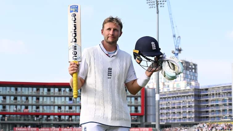 रूट के नाम सबसे बड़ा रिकॉर्ड, दुनिया का कोई क्रिकेटर नहीं कर सका ऐसा; सारे दिग्गज छूटे पीछे
