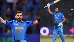वनडे में एक टीम के खिलाफ सबसे ज्यादा शतक लगाने वाले बल्लेबाज, टॉप-5 में सभी भारतीय
