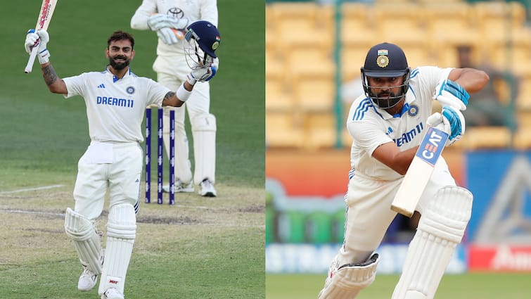 टेस्ट क्रिकेट में सबसे तेज शतक लगाने वाले 5 भारतीय बल्लेबाज, लिस्ट में रोहित-विराट-जायसवाल नहीं