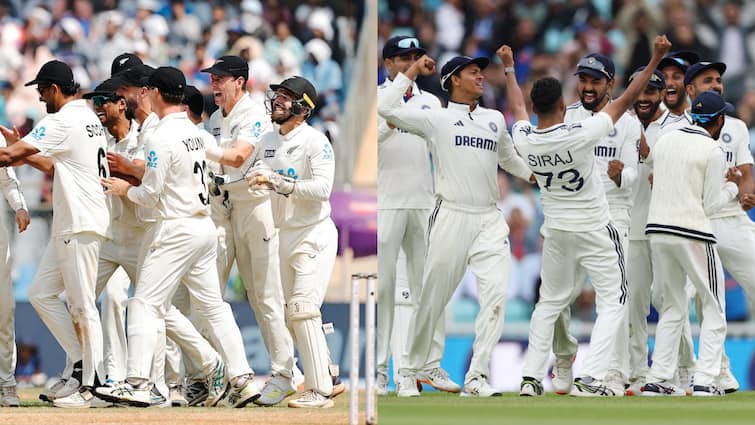 NZ ने पारी और 359 रनों से जीता टेस्ट, जानें अब कितनी बदली WTC प्वाइंट्स टेबल; भारत का क्या हाल