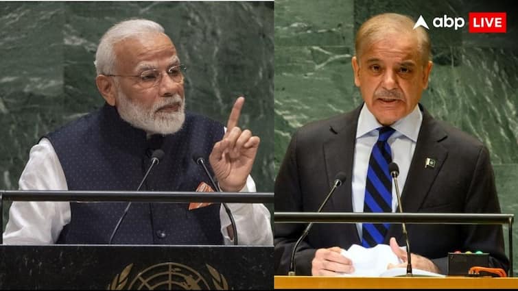ऑपरेशन सिंदूर के बाद शहबाज शरीफ और PM मोदी का होगा आमना-सामना, नजरें झुकाए खड़ा होगा PAK!