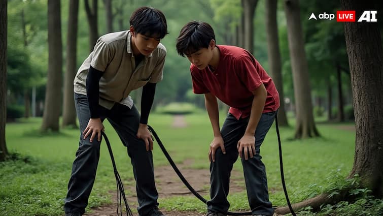 मुस्लिम लड़के को दूसरे लड़के से हुआ प्यार तो 76 बार कोड़ों से पीटा… शरिया कानून पर मचा हंगामा