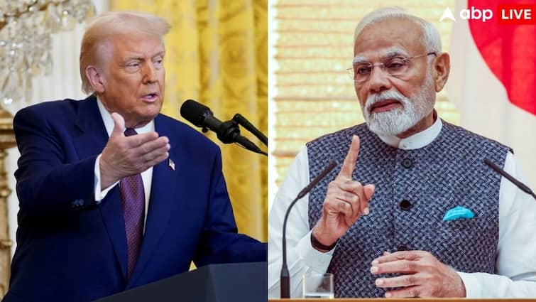 भारत ने किया ऐसा कमाल, देखती रह गई दुनिया… ट्रंप के ‘डेड इकोनॉमी’ वाले बयान की इन आंकड़ों ने