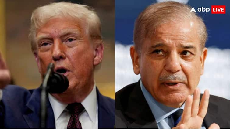 इधर ट्रंप की खुशामद करता रहा पाक, उधर सामने आई शहबाज की नींद उड़ाने वाली अमेरिकी रिपोर्ट