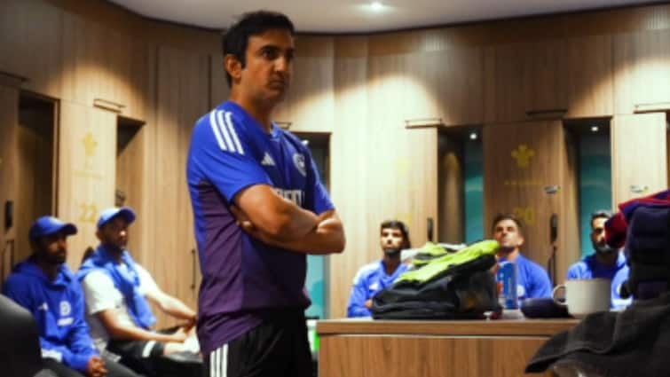 ‘लोग आते जाते रहेंगे लेकिन…’, ड्रेसिंग रूम में गौतम गंभीर ने स्पीच में जो बातें कहीं वो वायरल