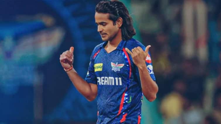 दिग्वेश राठी पर भड़के अंकित कुमार, ‘गाली’ का ऐसा जवाब दिया कि गेंदबाज की हुई बोलती बंद!