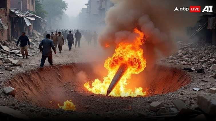 पाकिस्तान में मोर्टार के गोले को गेंद समझकर खेल रहे थे बच्चे, अचानक हुआ ब्लास्ट, 5 की मौत