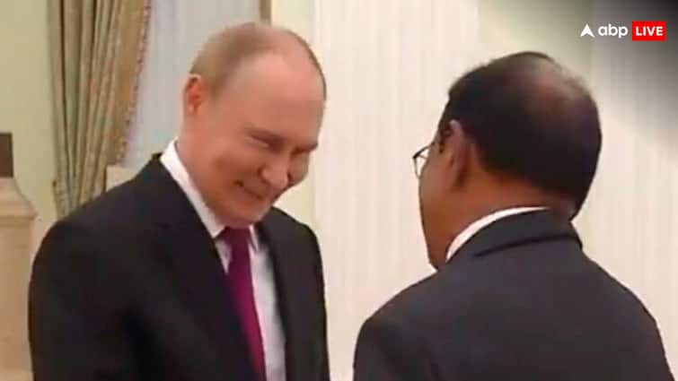 NSA अजीत डोभाल और राष्ट्रपति पुतिन की मुलाकात पर रूस बोला- ‘खरा उतरा दोस्ती का रिश्ता’