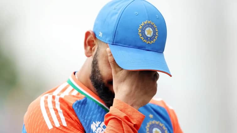 वनडे क्रिकेट से भी संन्यास लेने वाले हैं विराट कोहली, ताजा फोटो ने मचाई खलबली; जानें क्या है सच