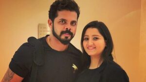 IPL स्लैपगेट वीडियो जारी करने पर ललित मोदी और माइकल क्लार्क पर भड़की श्रीसंत की पत्नी