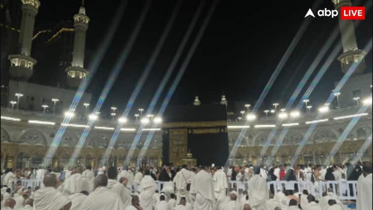 क्या है नुसुक उमराह? सऊदी अरब का भारतीय मुसलमानों को बड़ा गिफ्ट, बिना एजेंट सीधे एप से मिलेगा व