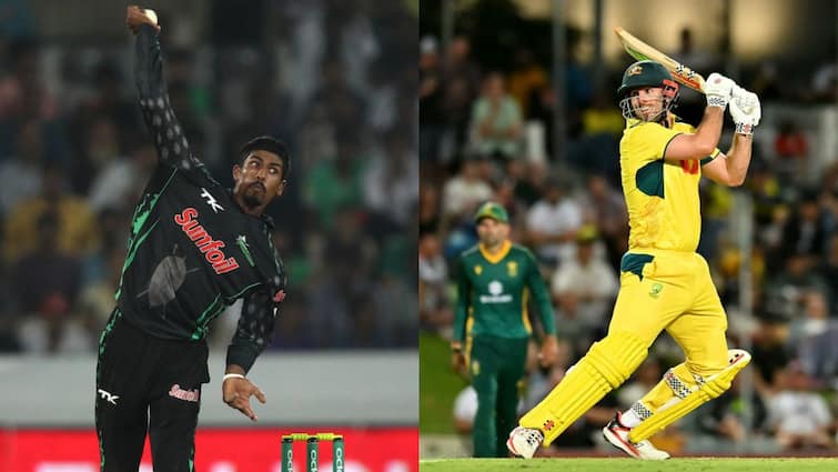 डेब्यू मैच में खतरे में पड़ा करियर, ऑस्ट्रेलिया ने ICC से की शिकायत? बॉलिंग एक्शन की होगी जांच