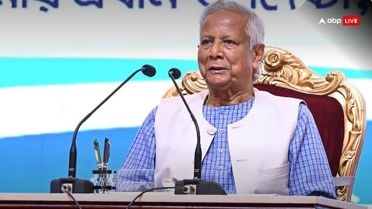 बांग्लादेश में दो दिन से चल रहा विरोध प्रदर्शन, यूनुस सरकार से कौन सी मांग कर रहे ये लोग