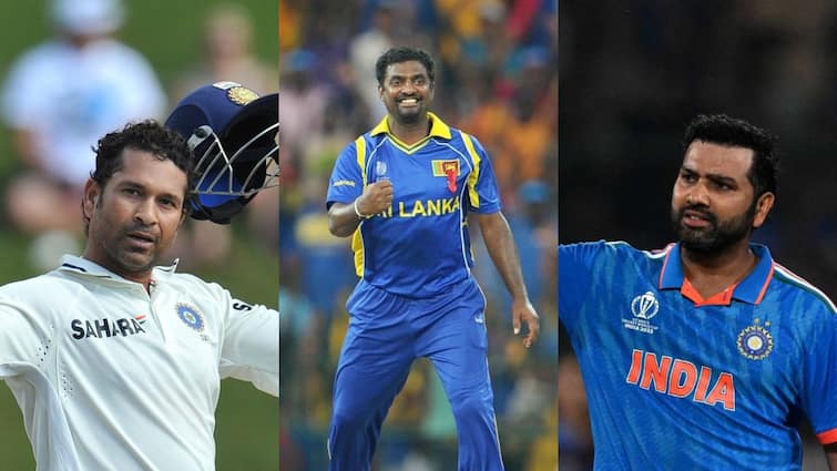 क्रिकेट के कभी न टूट पाने वाले 5 रिकॉर्ड! इन कीर्तिमान को देख आपके भी उड़ जाएंगे होश