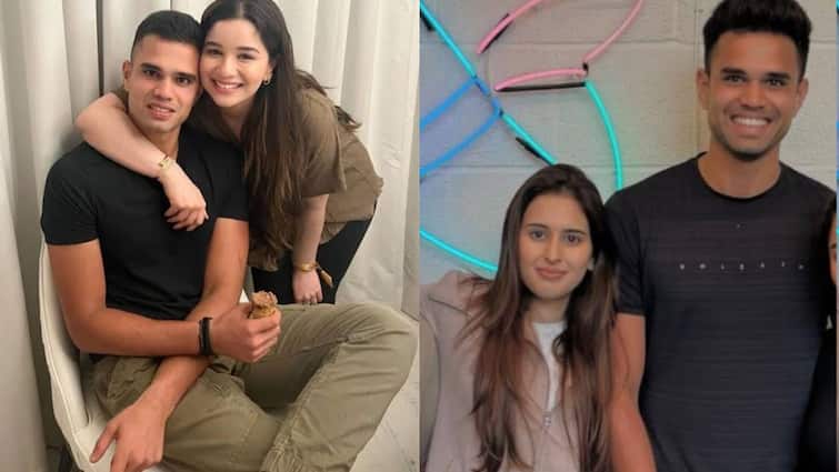 अर्जुन तेंदुलकर की बहन सारा या होने वाली दुल्हन सानिया, कौन है ज्यादा पढ़ा-लिखा?