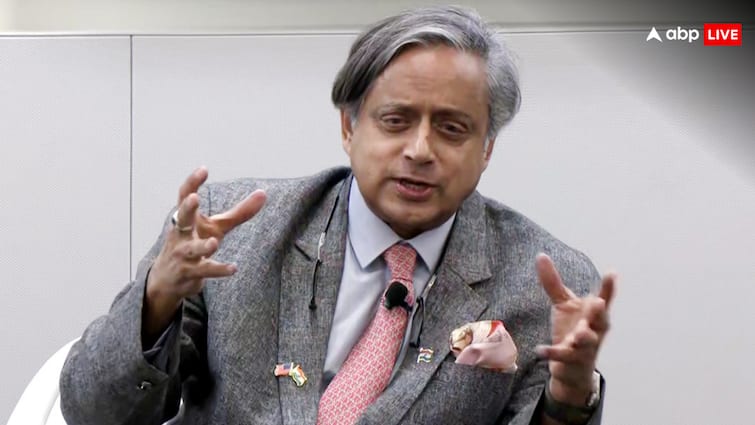 ‘भारत जानता है इससे कैसे निपटना है’, आसिम मुनीर की गीदड़भभकी पर शशि थरूर का करारा जवाब