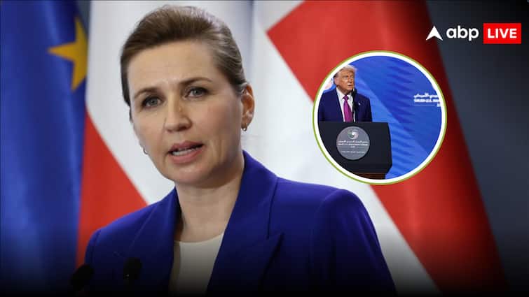 इस छोटे से देश की महिला PM ने ट्रंप की दी वॉर्निंग -‘दखलअंदाजी नहीं करेंगे बर्दाश्त’